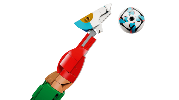 Cristiano Ronaldo – Football Legend — 3