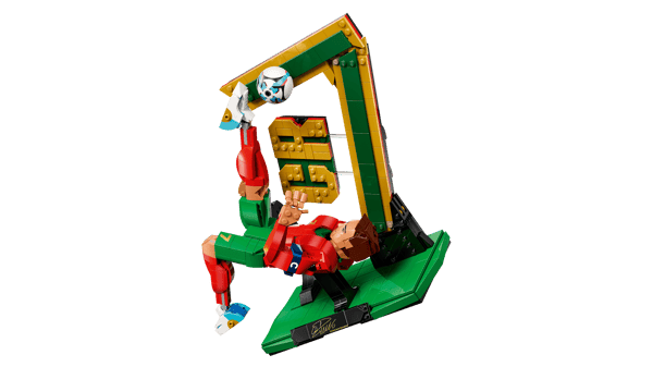 Cristiano Ronaldo – Football Legend — 4