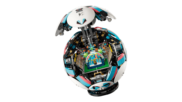 Football — 3