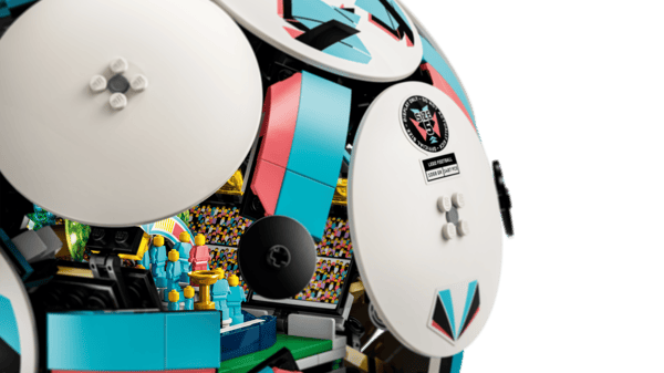 Football — 4