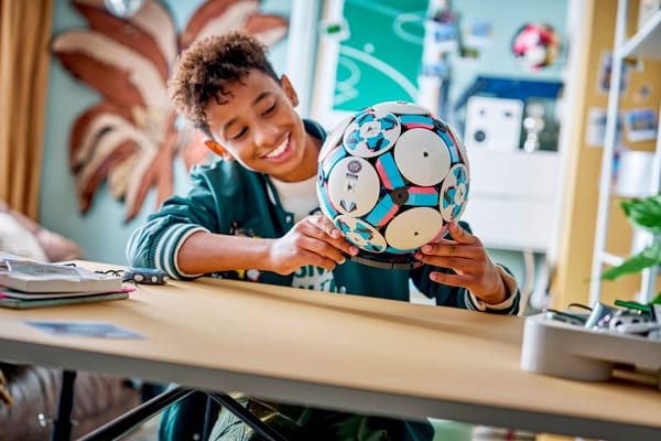 Football — 6