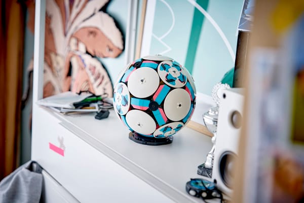 Football — 8