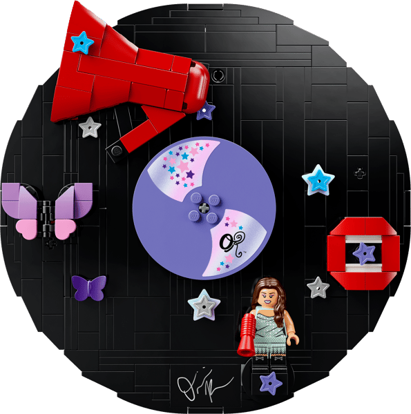 Olivia Rodrigo’s Vinyl — 2
