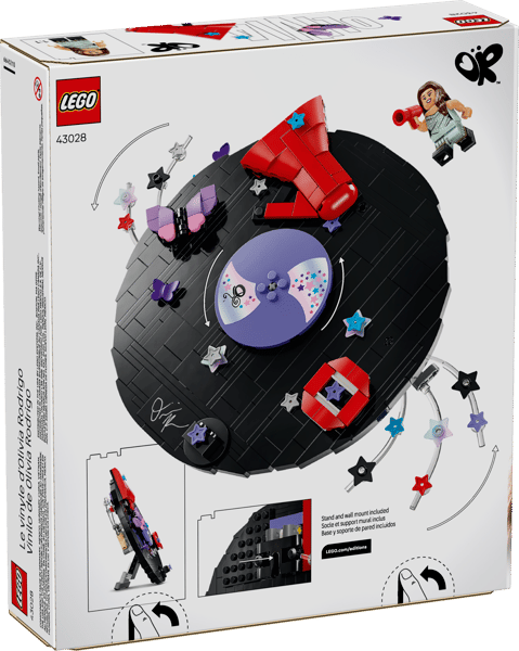 Olivia Rodrigo’s Vinyl — 9