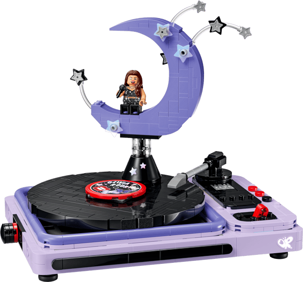 Olivia Rodrigo’s Concert Moon — 2