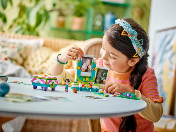 Mirabel's Photo Frame and Jewelry Box — 9