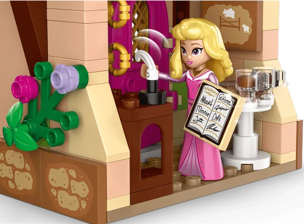 Princess Market Adventure — 6