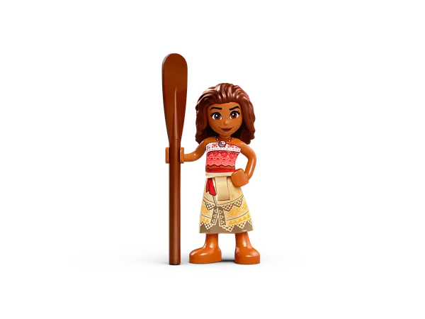 Moana's Flowerpot — 6
