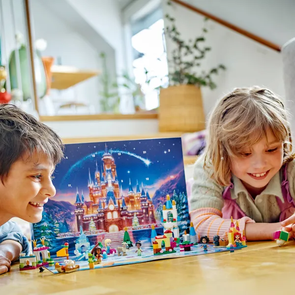 Disney Advent Calendar 2024 — 6