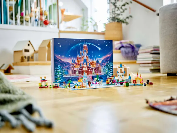 Disney Advent Calendar 2024 — 8