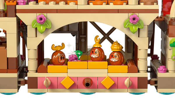 Kakamora Barge — 6