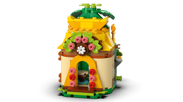 Moana's Island Fun — 3