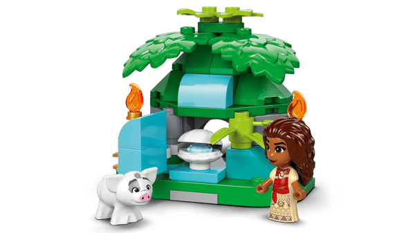 Moana's Island Fun — 6