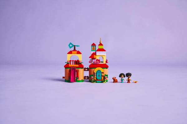 Encanto Mini House — 10