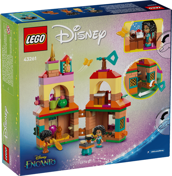 Encanto Mini House — 11