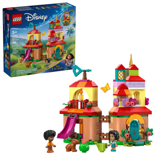 Encanto Mini House — 1