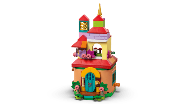Encanto Mini House — 3