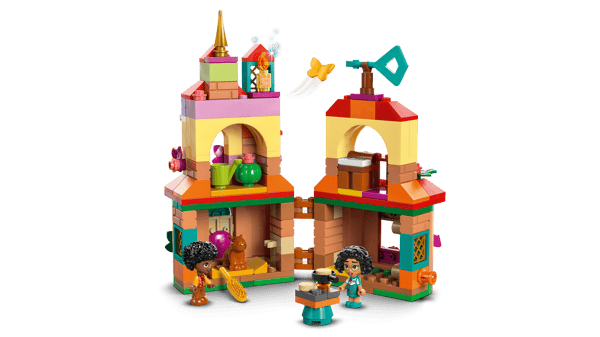 Encanto Mini House — 4