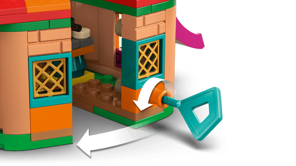 Encanto Mini House — 5