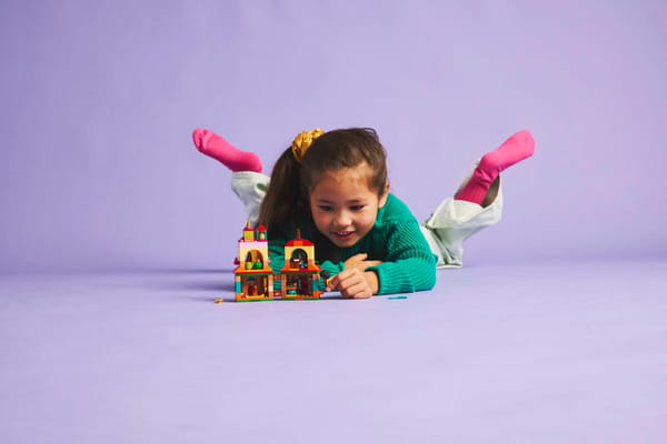 Encanto Mini House — 7