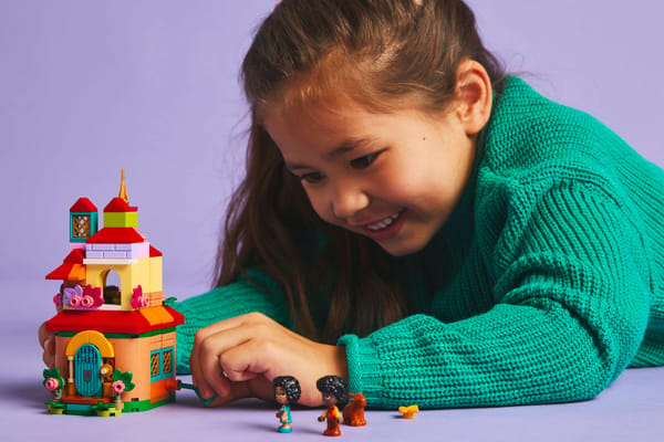 Encanto Mini House — 8