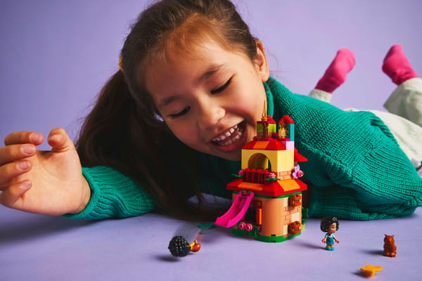 Encanto Mini House — 9