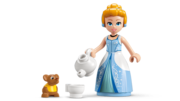 Cinderella's Dress — 7