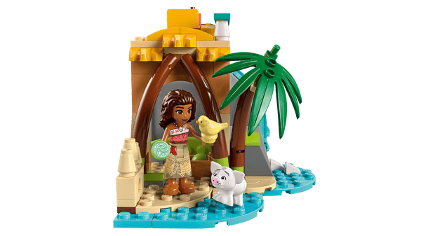 Princess Castle & Royal Pets — 5