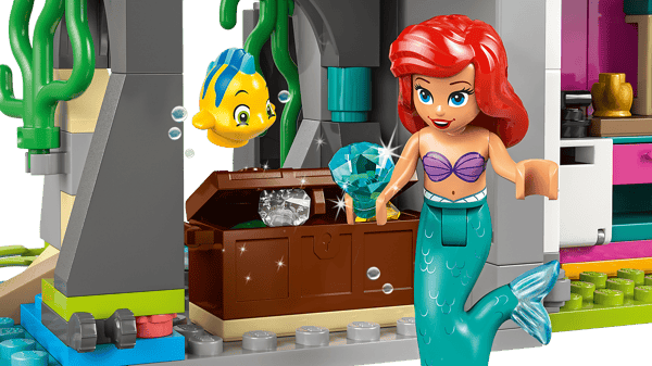 Princess Castle & Royal Pets — 6