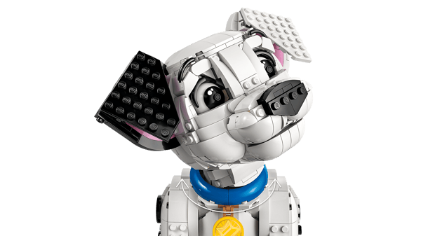 101 Dalmatians Puppy — 5