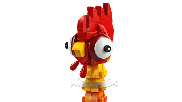 Heihei — 6