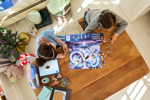 Disney Frozen Advent Calendar 2025 — 8