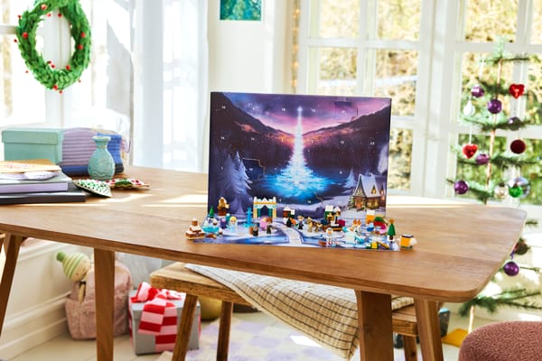 Disney Frozen Advent Calendar 2025 — 9
