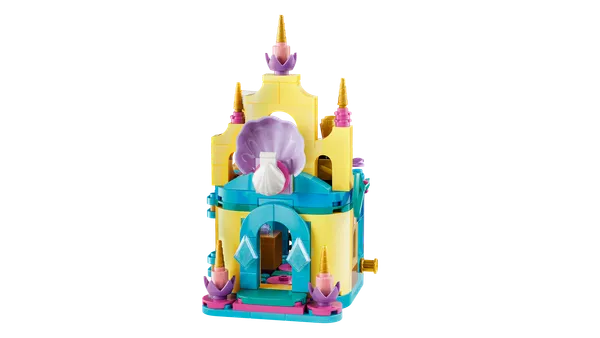 Ariel's Magical Mini Palace — 3