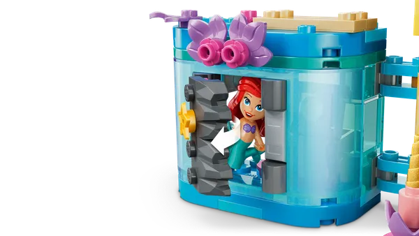 Ariel's Magical Mini Palace — 5