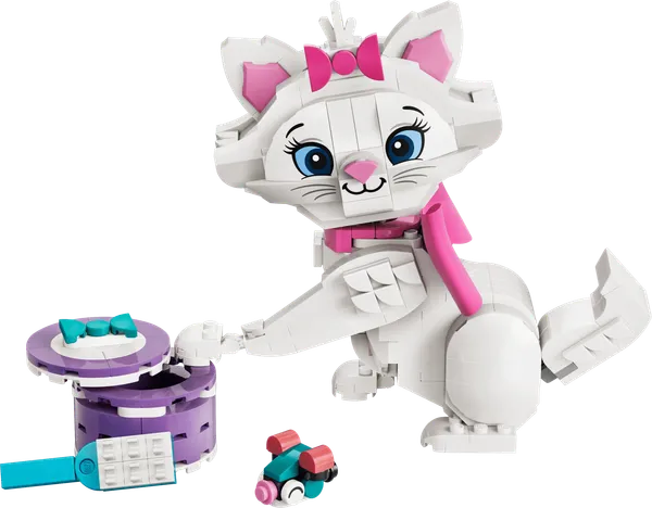 The Aristocats Adorable Marie — 2