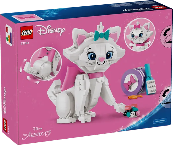 The Aristocats Adorable Marie — 10