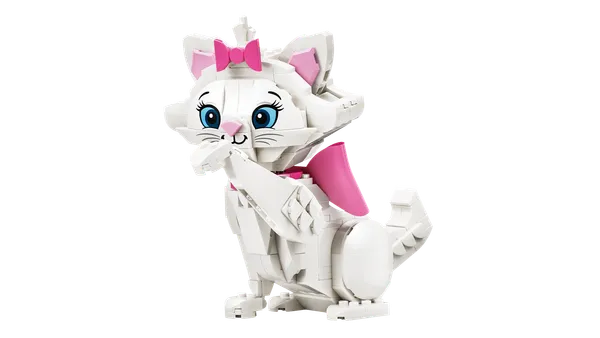 The Aristocats Adorable Marie — 3