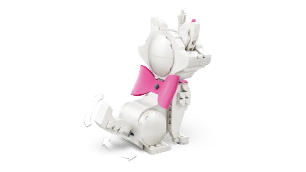 The Aristocats Adorable Marie — 4