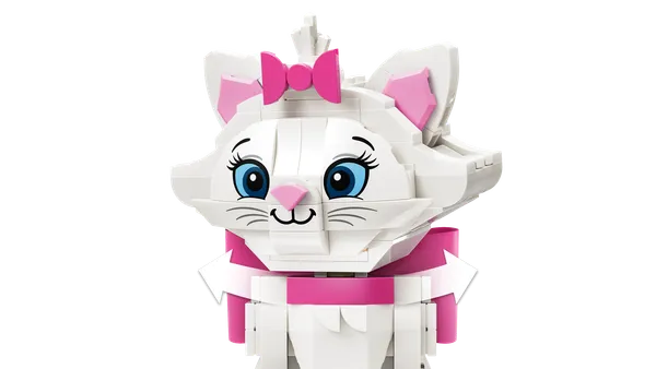 The Aristocats Adorable Marie — 5