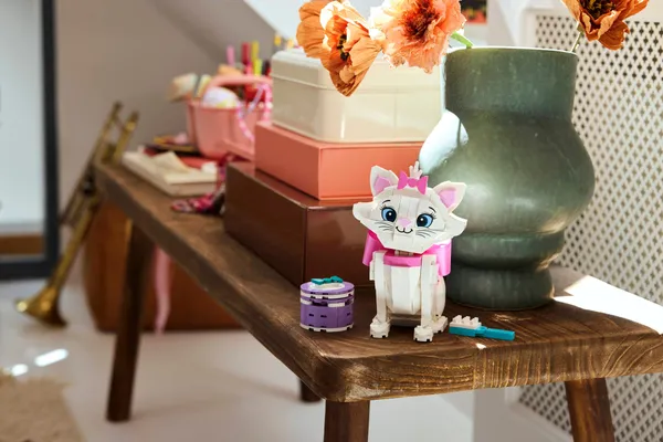 The Aristocats Adorable Marie — 7