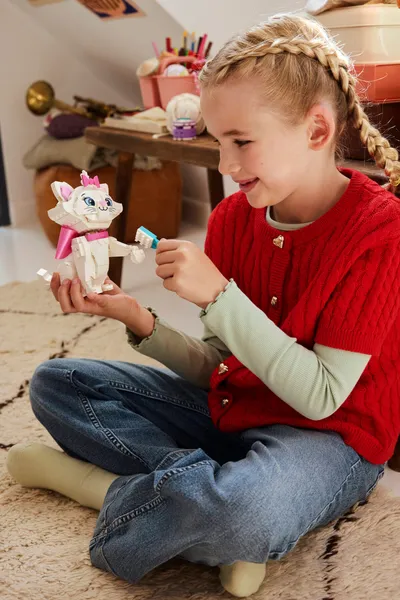 The Aristocats Adorable Marie — 8