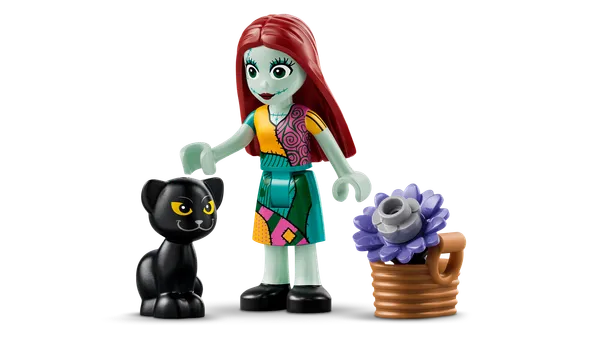 Sally's Flowerpot — 3