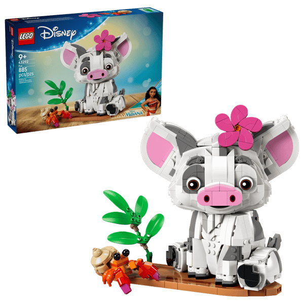 Pua — 1