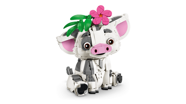 Pua — 3