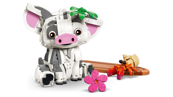 Pua — 5