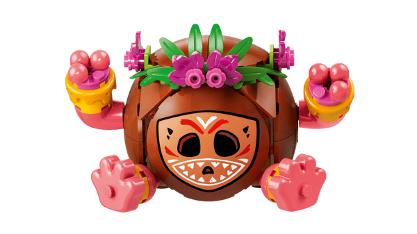 Kakamora — 3