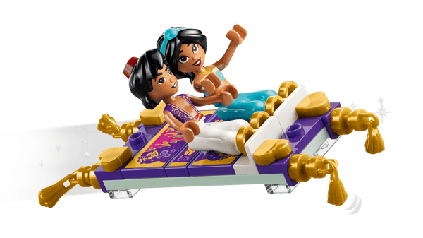 Jasmine's Jewelry Box — 3
