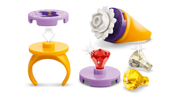 Jasmine's Jewelry Box — 6