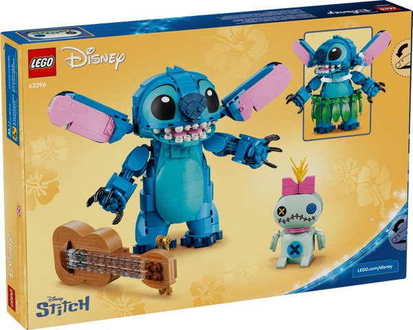Stitch & Scrump — 10
